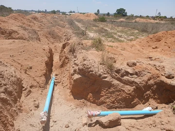 Stands & Residential Land