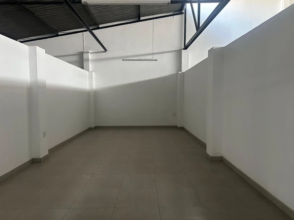 Shop & Retail Property