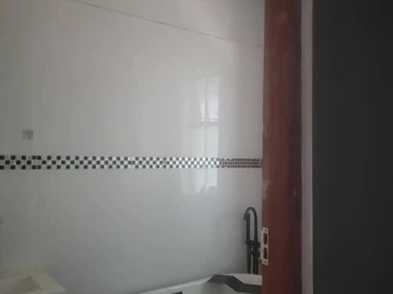 3 Bedroom Garden Flat