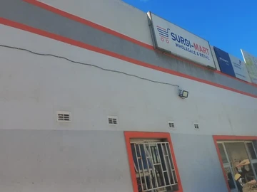 Shop & Retail Property