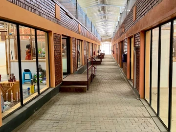 Shop & Retail Property