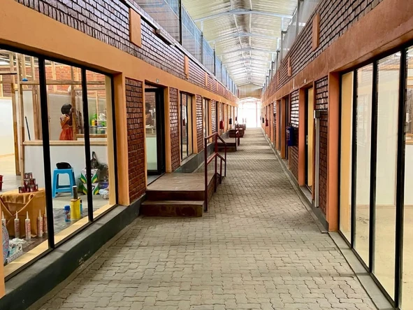 Shop & Retail Property