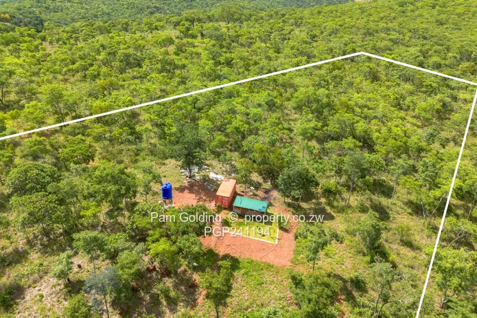 Commercial  / Agro Residential Land For Sale – Arcturus, Cromlet!