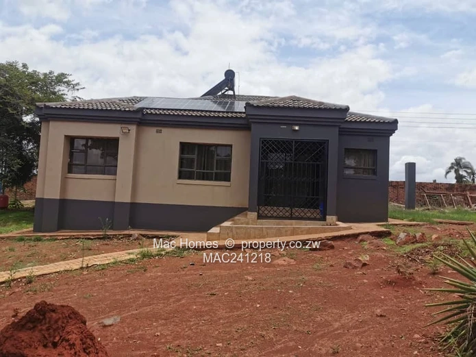 Ready To Build Stand; Gletwin's Finest