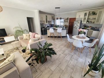 3 Bedroom Townhouse Complex