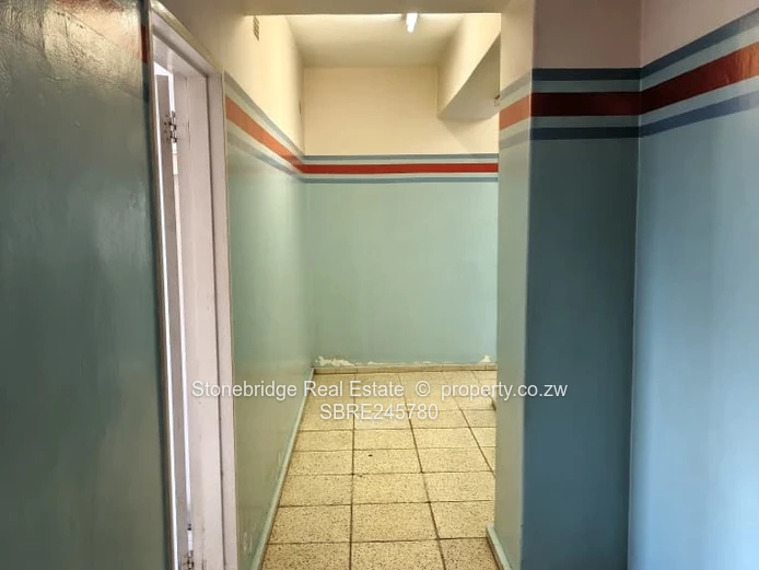 Offices in Thorngrove to rent