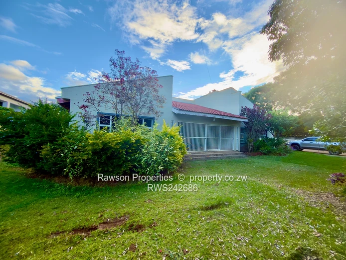 Malborough Well Maintained House For Sale