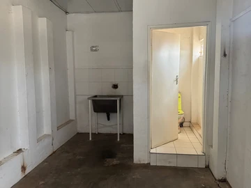 Shop & Retail Property