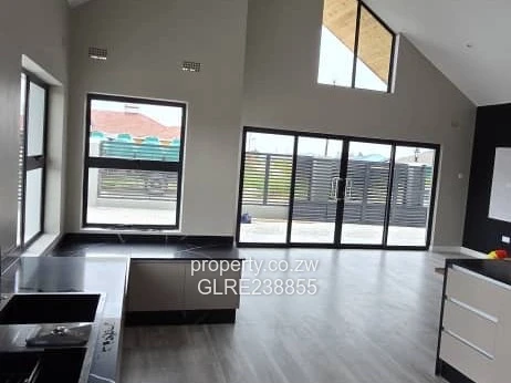 Mabvazuva Estate Neat And Spacious House To Let 