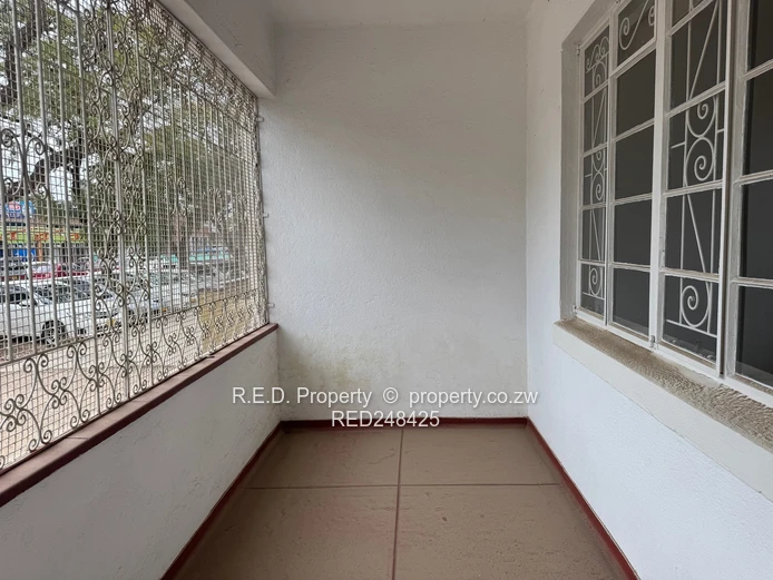 Prime Mixed-Use Investment Opportunity In The CBD!