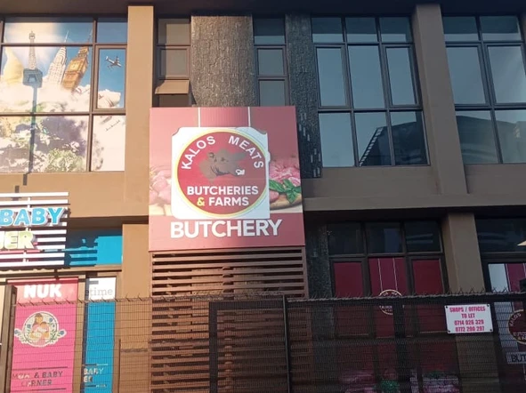 Shop & Retail Property