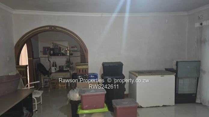 Spacious Family Home 