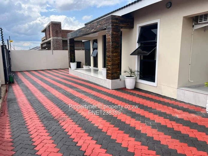 Neat starter home (Sole Mandate)