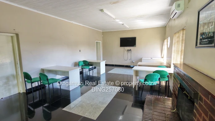 Commercial property in highlands 