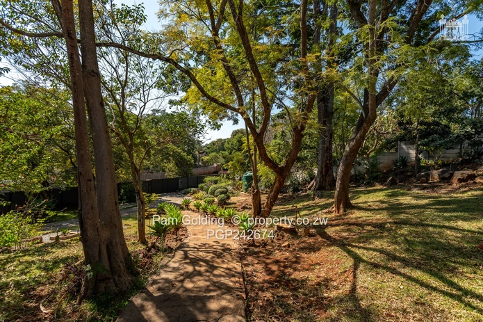 Charming 3 Bedroom Family Home in Serene Setting