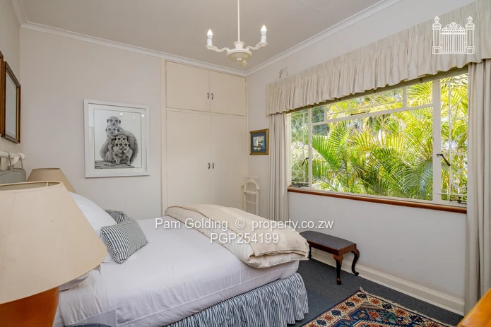 A Classical Home with Space & Character