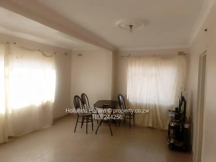 Stand For Sale In Norton (Sole Mandate)