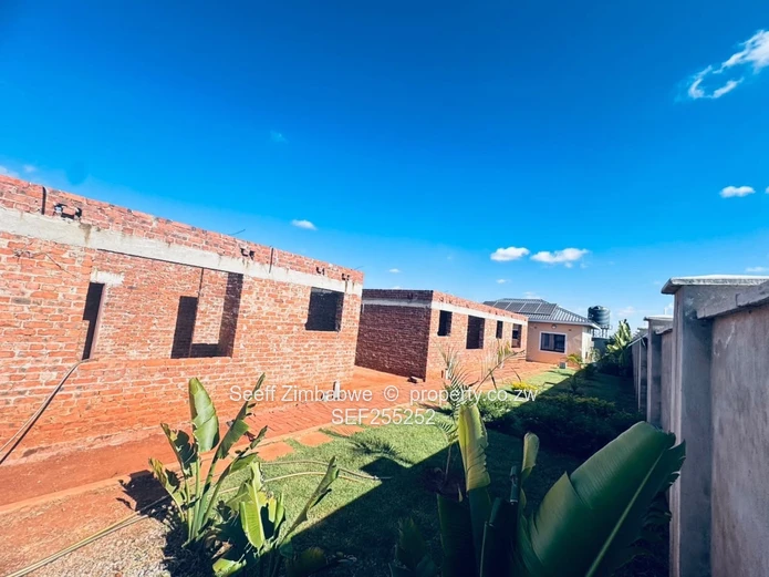 Prime Investment Opportunity: Multi-Family Conversion Project with Income-Generating Cottages