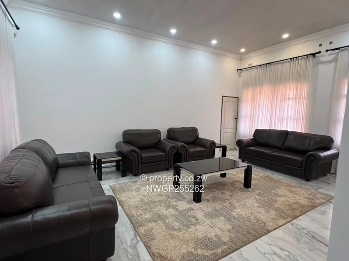 Matsheumhlope Luxury Residence — Property Listing