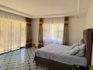 5 Bedroom Townhouse Complex