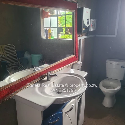 Malborough 4bedroom house
