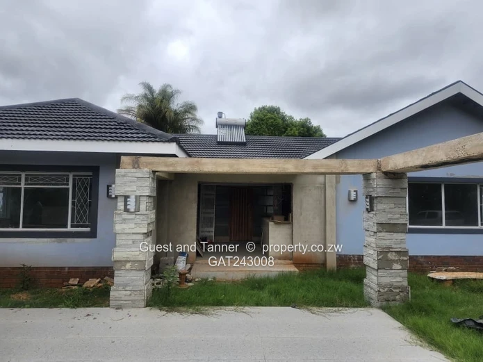 Prime Upper Hillside Home – Almost Complete Renovation!