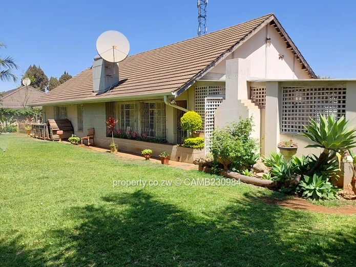 Eastlea House for Sale 