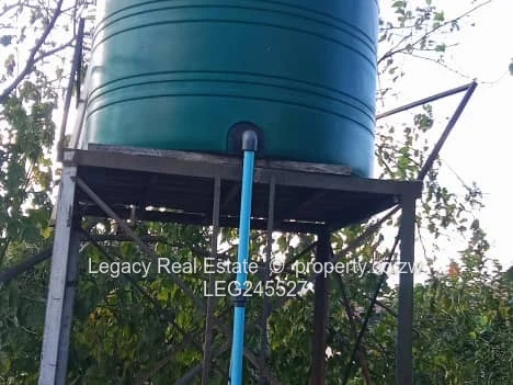 Live Big in Borrowdale Pomona –Space, Style & Power Sorted,More Than a Home,It's A Lifestyle Upgrade