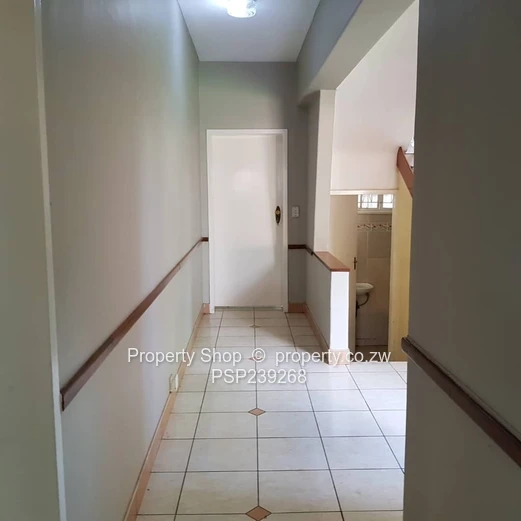 Family Home in A Leafy Suburb!