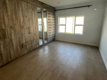 3 Bedroom Townhouse Complex