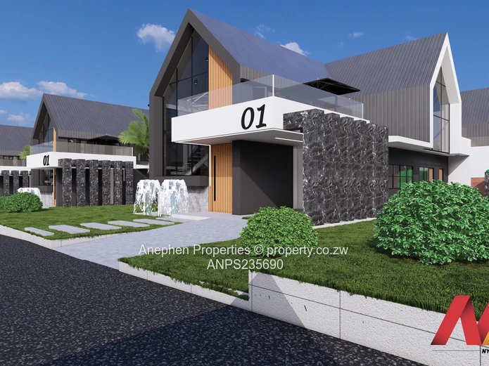 Rare Opportunity: Prime Stands Along Cleveland Road