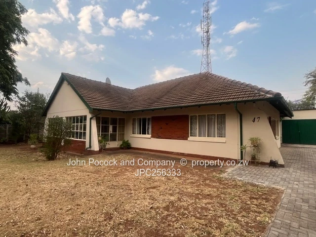 Malindela new listing  (Sole Mandate)