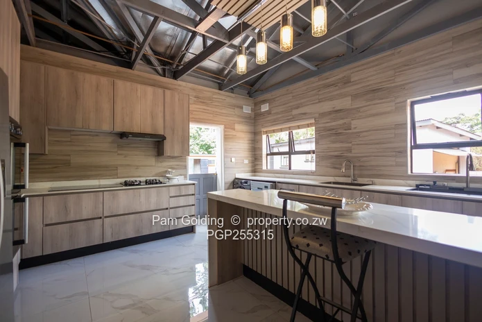 Modern Opulence Meets Prime Location
