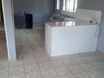 2 Bedroom Cottage