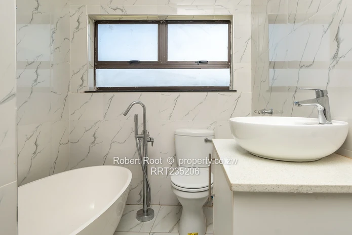 Recently Built Family Home in Fairview