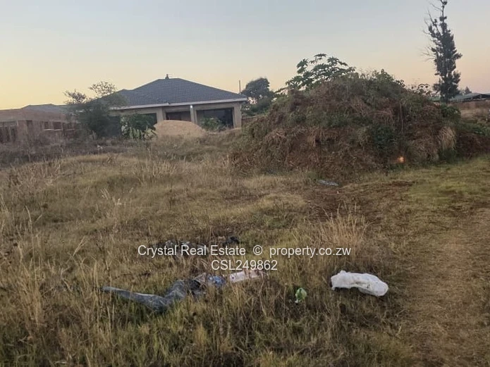 Views Park Stand – Prime Location in a Gated Community  (Sole Mandate)