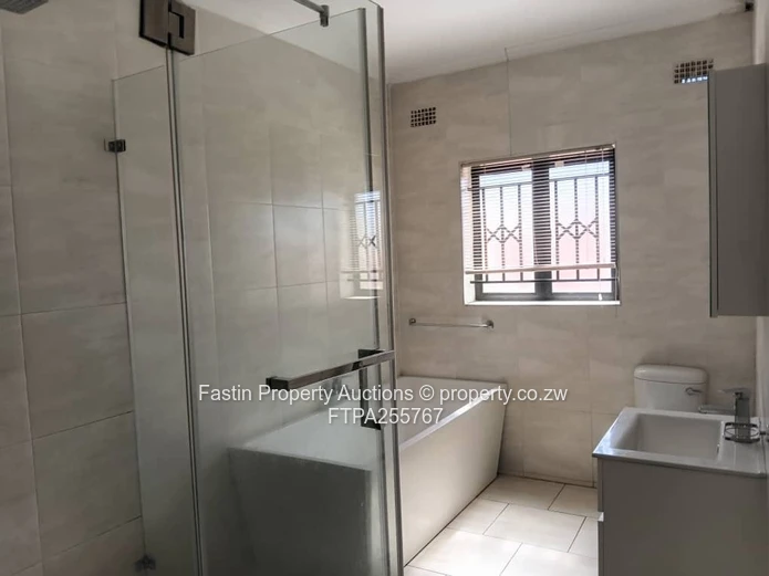 Modern 3-Bed Home In Falcon Park (For Bidding)
