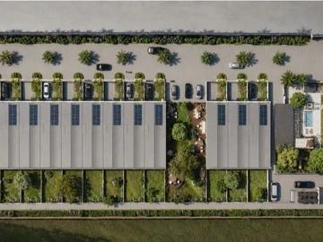 3 Bedroom Townhouse Complex