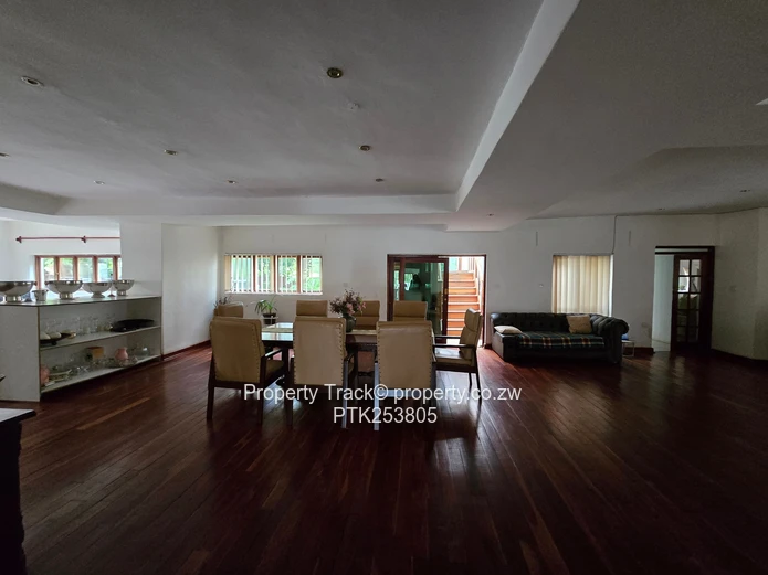Stunning Family Home In Borrowdale Brooke - Motivated Sellers