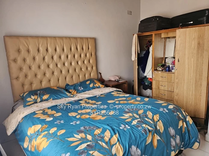 Residential Stand for Sale in Quinnington
