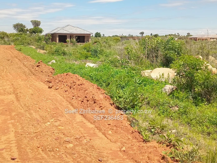 Great investment opportunity in Rydale Ridge (Sole Mandate)