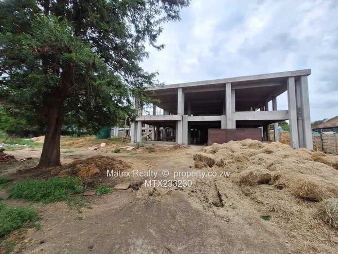 Prime Commercial Property for Sale