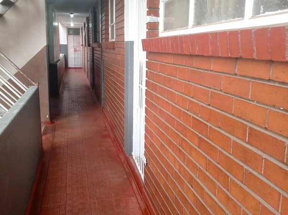 Flat & Apartment