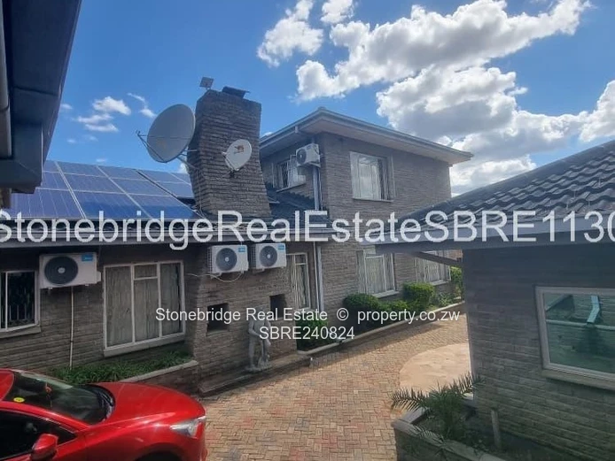 Selbourne Park Investment opportunity