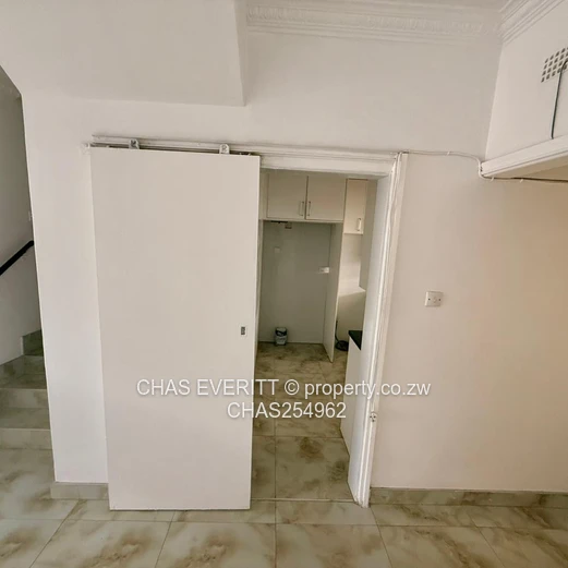 2 Bed Duplex To Let at Lambton Court  (Sole Mandate)