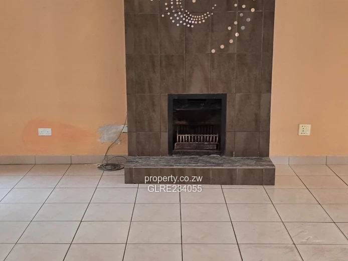 Spacious Milton Park standalone house for Rent 