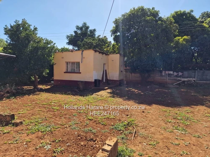 Chegutu Property 