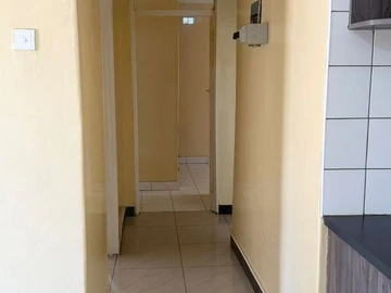 2 Bedroom Cottage
