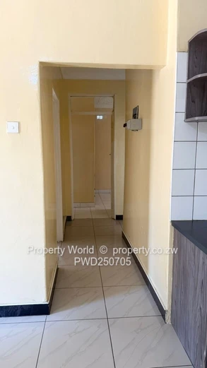 2 Bedroom Cottage To Let
