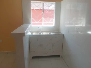 2 Bedroom Cottage